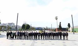 Samsun, Kültür Yolu Festivali'ne hazırlanıyor