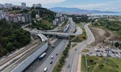 Samsun trafiğine neşter: 3 ulaşım projesi eş zamanlı sürüyor