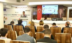 Samsun'a 'Genç Dostu Kent' ödülü