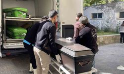Sivas'ta hayvancılıkla uğraşan adam kene nedeniyle hayatını kaybetti