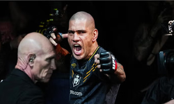 Alex Pereira Maçı Saat Kaçta? UFC Maçı Hangi Kanalda Canlı Yayınlanacak?