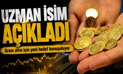 Gram Altında Dudak Uçuklatan Hedef: Uzman İsim 10 Bin Lira Seviyesini İşaret Etti