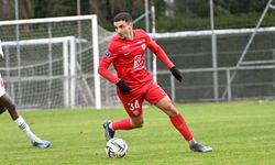 Çaykur Rizespor Sol Beki Fransa'da Buldu! Zakaria Ariss Transferinde Sona Doğru