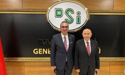 Ankara’daki TDMMB Zirvesinde Hüseyin Azizoğlu’ndan Türk Dünyası İçin Önemli Mesajlar