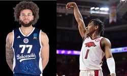 Trabzonspor Basketbol Transferde Hız Kesmiyor: Avrupa Öncesi Kadro Güçleniyor