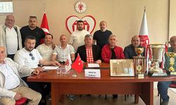 1926 Bulancakspor'da Tarihi Kongre: Şirketleşme Kararı Masaya Geliyor