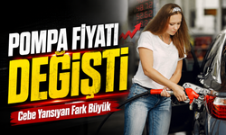 Akaryakıt Fiyatları Yeniden Değişti: İstanbul, Ankara Ve Trabzon’da Depo Hesabı