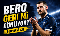Çorumspor Transferde Eski Trabzonsporlu Matus Bero İçin Harekete Geçti