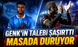 Trabzonspor Aaron Bibout İçin Harekete Geçti! Genk’in 15 Milyon Euro Talebi Şaşırttı