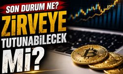 Bitcoin Fiyatı Kritik Eşikte: Fed Kararı Öncesi Piyasalarda Son Durum Ne?