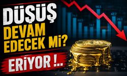 Bitcoin Fiyatı Belli Oldu: BTC’de Düşüş Devam Edecek mi?
