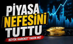 Bitcoin Fiyatı 60 Bin Dolar Eşiğinde Sıkıştı: Piyasada Yeni Hafta Alarmı