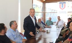 Çayın Geleceği İçin Yol Haritası Belirlendi: Sektörün nabzı tutuldu