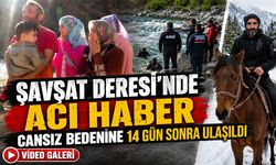 Trabzon’da Sahilde Korkutan Kaza:  Beton Blokların Arasına Düşen Kişi Hastaneye Kaldırıldı