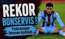 Trabzonspor Resmen Açıkladı: Rus Ekibi Augusto İçin Rekor Bonservis Verdi!