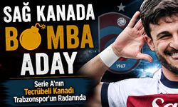 Serie A’nın Tecrübeli Kanadı Trabzonspor’un Radarında; Sağ Kanada Bomba Aday