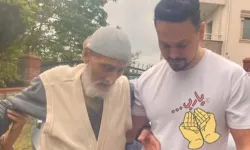 Kaşüstü’nün Eski Başkan Ailesinde Acı Kayıp