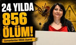 Uzmanlar Tek Tek Açıkladı: Kene Tehlikesi Can Almaya Devam Ediyor