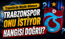 Trabzonspor’da Sidny Cabral Transferinde Kafa Karıştıran Açıklama Geldi