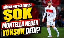 Trabzonspor’un Milli Takımdaki Tek Oyuncusu İçin Beklenmeyen Karar