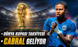 Trabzonspor’dan Sidny Cabral Bombası: Benfica İle Pazarlıkta Flaş Gelişme