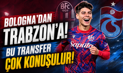 Trabzonspor'dan İtalya Çıkarması! 9 Milyon Euroluk Arjantinli Yıldız İçin Resmi Teklif