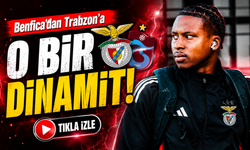 Trabzonspor Sidny Cabral Transferinde Büyük Oynuyor: 10+2 Milyon Euroluk Anlaşmada Zubkov Detayı