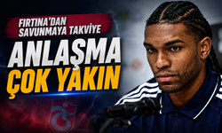 Trabzonspor’da Makoun Sürprizi: Savunmaya Yeni Hamle