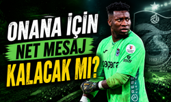 Trabzonspor’da Andre Onana İçin Başkan Doğan’dan Net Açıklama