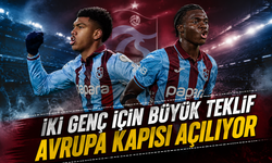 Trabzonspor’da Felipe Augusto Ve Christ Oulai İçin Ciddi Teklifler Var