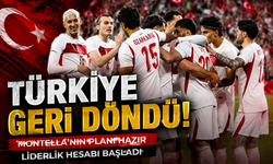 Türkiye Dünya Kupası D Grubu’nda Sahne Alıyor: Rakipler Tek Tek Analiz Edildi