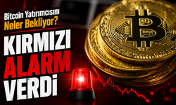 Kırmızı Alarm: Bitcoin Yatırımcısını Neler Bekliyor?