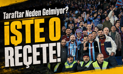 Trabzonspor’da Taraftar Gerçeği! Fatih Faruk Markal’dan Çarpıcı Analiz