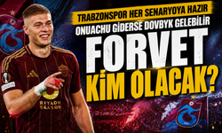 Trabzonspor’da Dovbyk İddiası Yeniden Gündemde