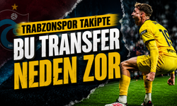 Trabzonspor’da Vanat İçin 23 Milyon Euro Engeli