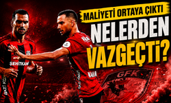 Trabzonspor’da Melih Kabasakal Maliyeti Ortaya Çıktı