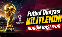Dünya Kupası Başlıyor: 48 Takımlı Dev Organizasyonda Tarihi İlkler