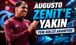 Trabzonspor’da Hücum Alarmı: Transferde Gözler Yeni Golcüde