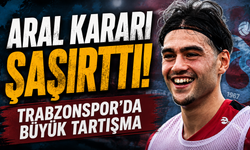 Trabzonspor’da Aral Şimşir Tartışması Büyüyor: Başkan Doğan’ın Sözleri Gündem Oldu