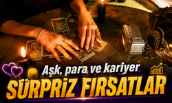 Bugün Burçlarda Büyük Hareketlilik! Aşk, Para Ve Kariyerde Sürpriz Gelişmeler Kapıda
