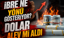 Döviz Piyasasında Son Perde: Dolar Ve Euro'da İbre Ne Yönü Gösteriyor?