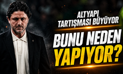 Trabzonspor’da Onuralp Çevikkan Kararı Tepki Çekti: Altyapı Tartışması Yeniden Alevlendi