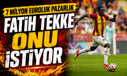Trabzonspor Anthony Dennis İçin Harekete Geçti: Göztepe 7 Milyon Euro İstiyor