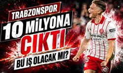 Trabzonspor’da Viktor Tsygankov Transferi Zora Girdi: Ajax Eski Hocasıyla Devreye Girdi