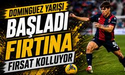 Trabzonspor Benjamin Dominguez İçin Devrede: İtalya Basını Transfer İlgisini Yazdı