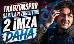 Trabzonspor Genç Yıldız Transferinde Hızlandı: Anthony Dennis Ve Ryan Roberto Gündemde