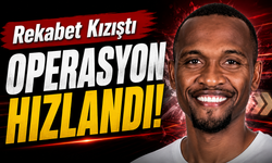 Trabzonspor’dan Samir Caetano Hamlesi: Savunmaya Brezilyalı Aday
