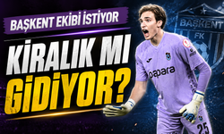 Trabzonspor’da Onuralp Çevikkan İçin Gençlerbirliği Devreye Girdi