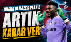 Trabzonspor’da Andre Onana Bekleyişi Sürüyor: Kiralık Maliyeti Yönetimi Düşündürüyor