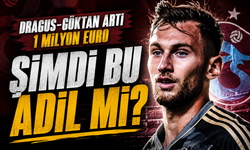 Trabzonspor’da Denis Dragus Takası Masada: Adil Demirbağ İçin Konyaspor’dan Cevap Bekleniyor